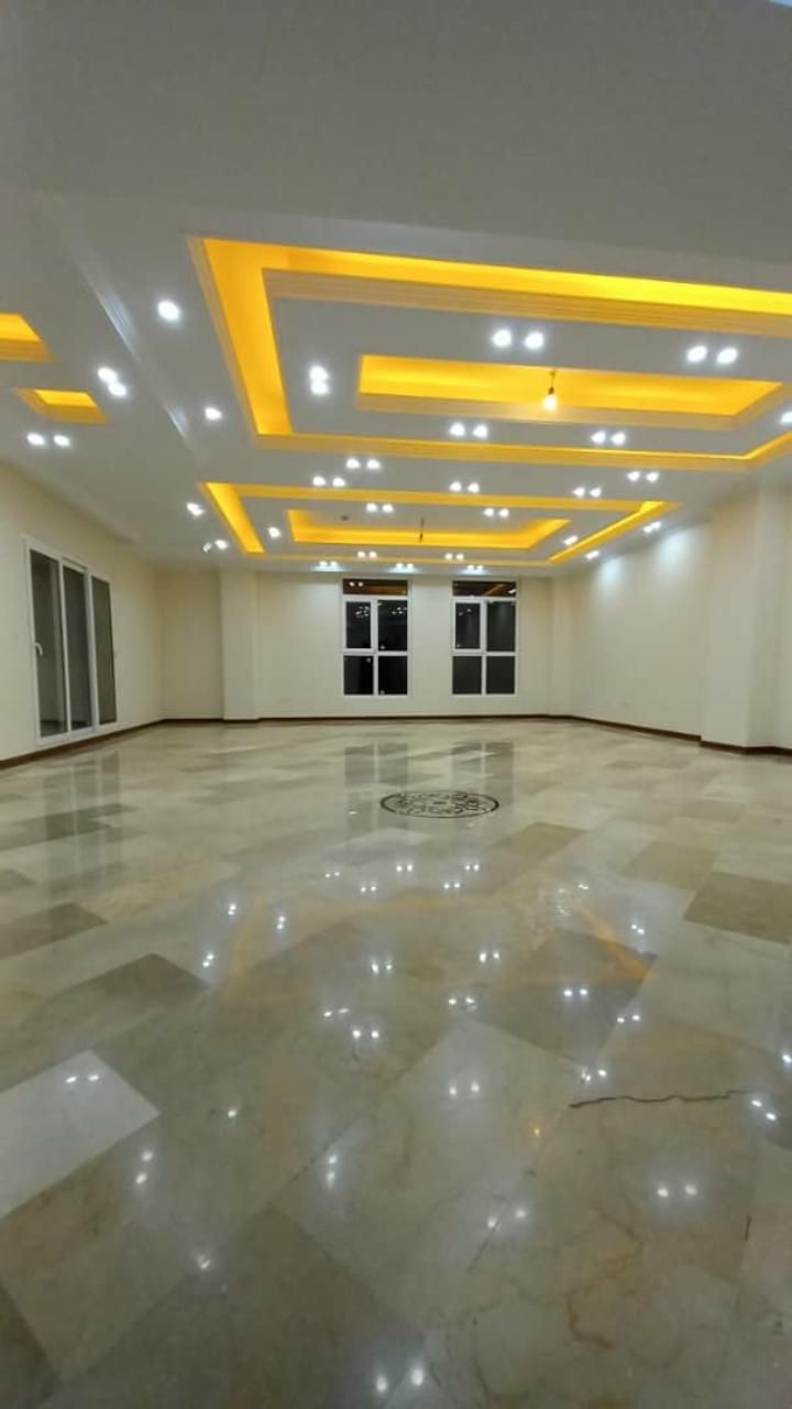 دریانو پارک چمن 128متر سه خواب  فول|فروش آپارتمان|تهران, دریان‌نو|دیوار