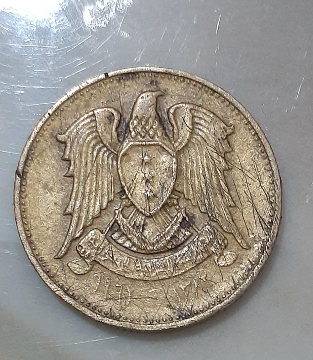 سکه قدیمی|کلکسیون سکه، تمبر، اسکناس|کامیاران, |دیوار