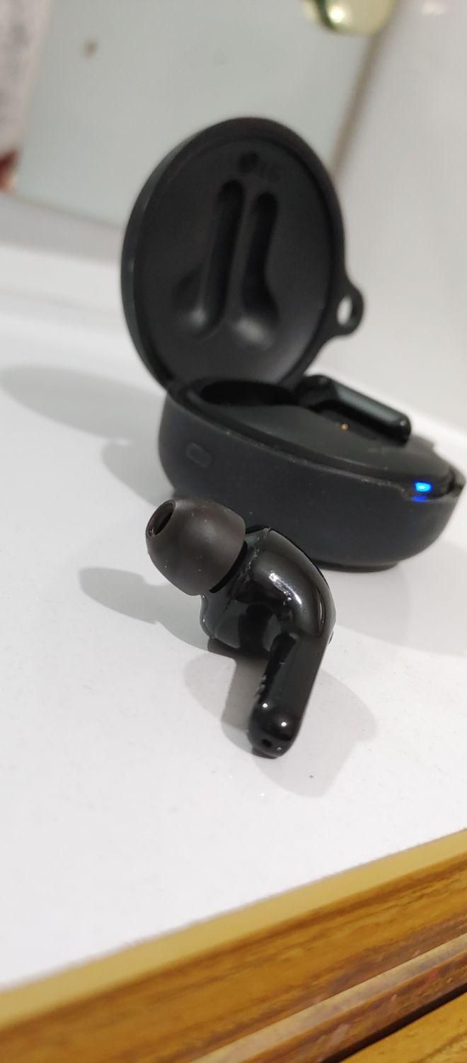 ایرپاد LG مدل Tone Free FN7|لوازم جانبی موبایل و تبلت|اصفهان, ملک‌شهر|دیوار