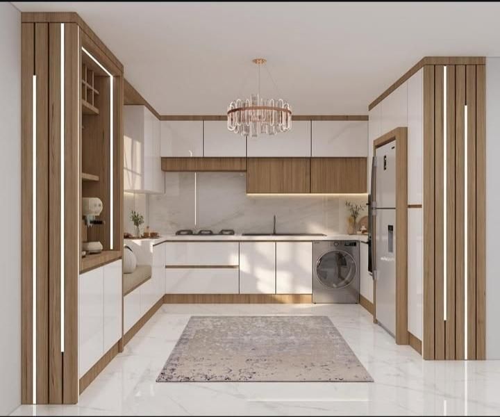 طراحی سه بعدی ،کابینت و طراحی داخلی و خارجی و ...|خدمات پیشه و مهارت|بندرعباس, |دیوار