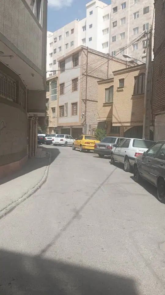 یک‌ واحدآپارتمان تمیزواقع در بلوار لادن‌ وکیل آباد|اجارهٔ آپارتمان|مشهد, شهرآرا|دیوار
