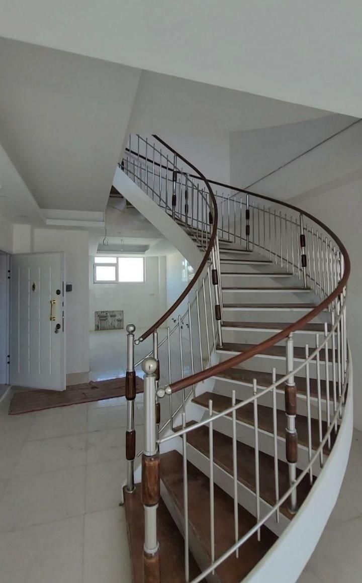 راد استیل نرده استیل|خدمات پیشه و مهارت|بجنورد, |دیوار