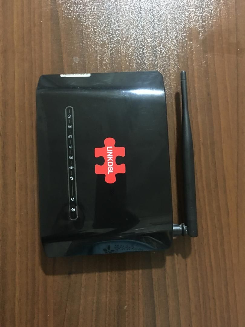 مودم D-link 2730U|مودم و تجهیزات شبکه|تهران, نارمک|دیوار