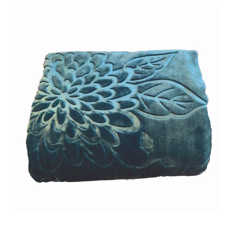 پتو گلبافت 220x240 دونفره|رختخواب، بالش، پتو|شیراز, رازی|دیوار