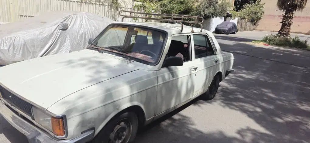 پیکان سواری انژکتوری دوگانه سوز مدل 83|خودرو سواری و وانت|تهران, استاد معین|دیوار
