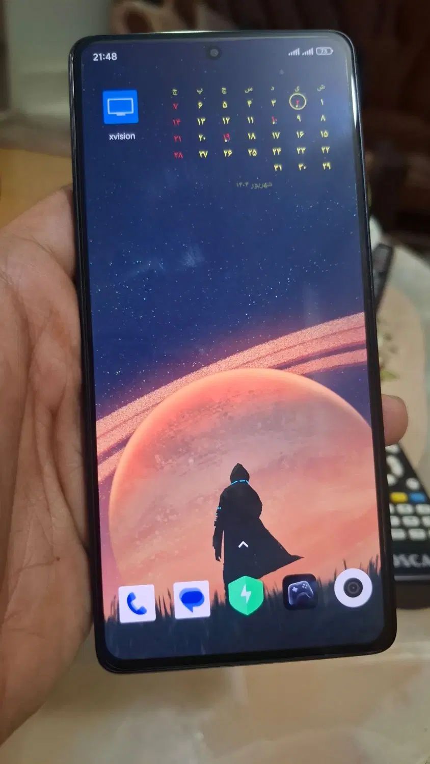poco f5|موبایل|مشهد, شهرک لشکر (شهرک غرب)|دیوار
