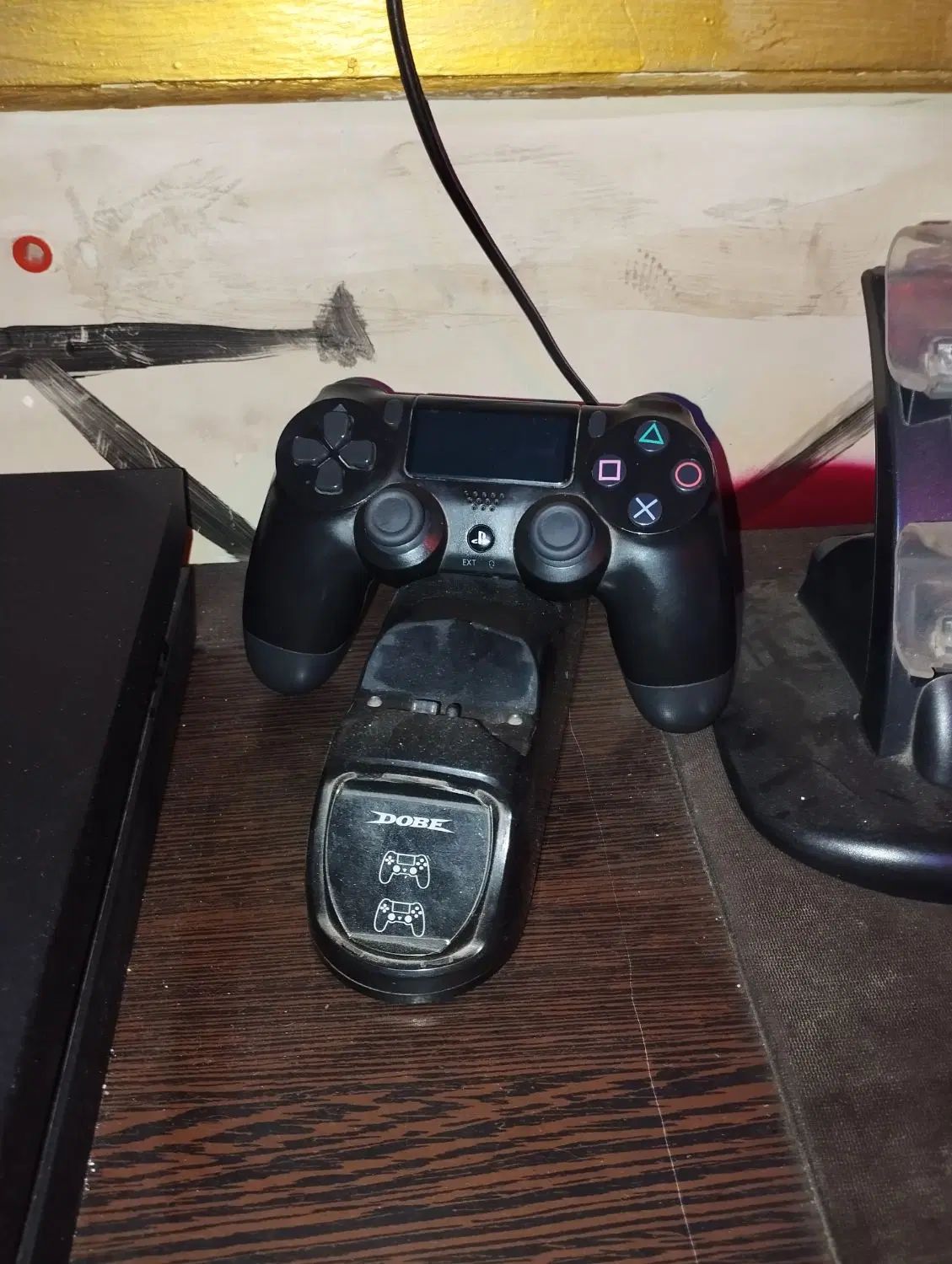 دوتا ps4فروشی|کنسول، بازی ویدئویی و آنلاین|کرج, گلشهر|دیوار