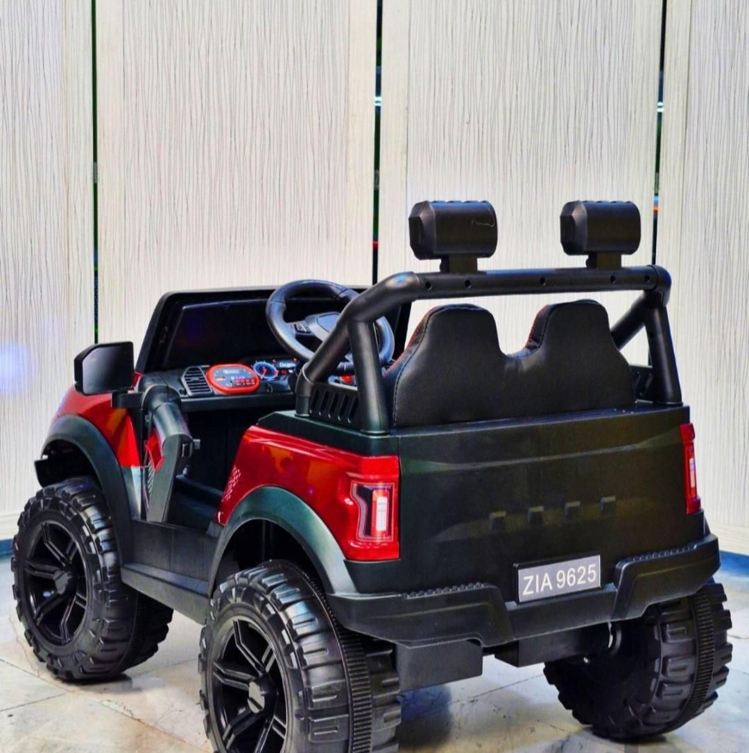 ماشین شارژی bmw شاسی بدون چک شخصی شما 6 موتور|اسباب و اثاث بچه|مبارکه, |دیوار