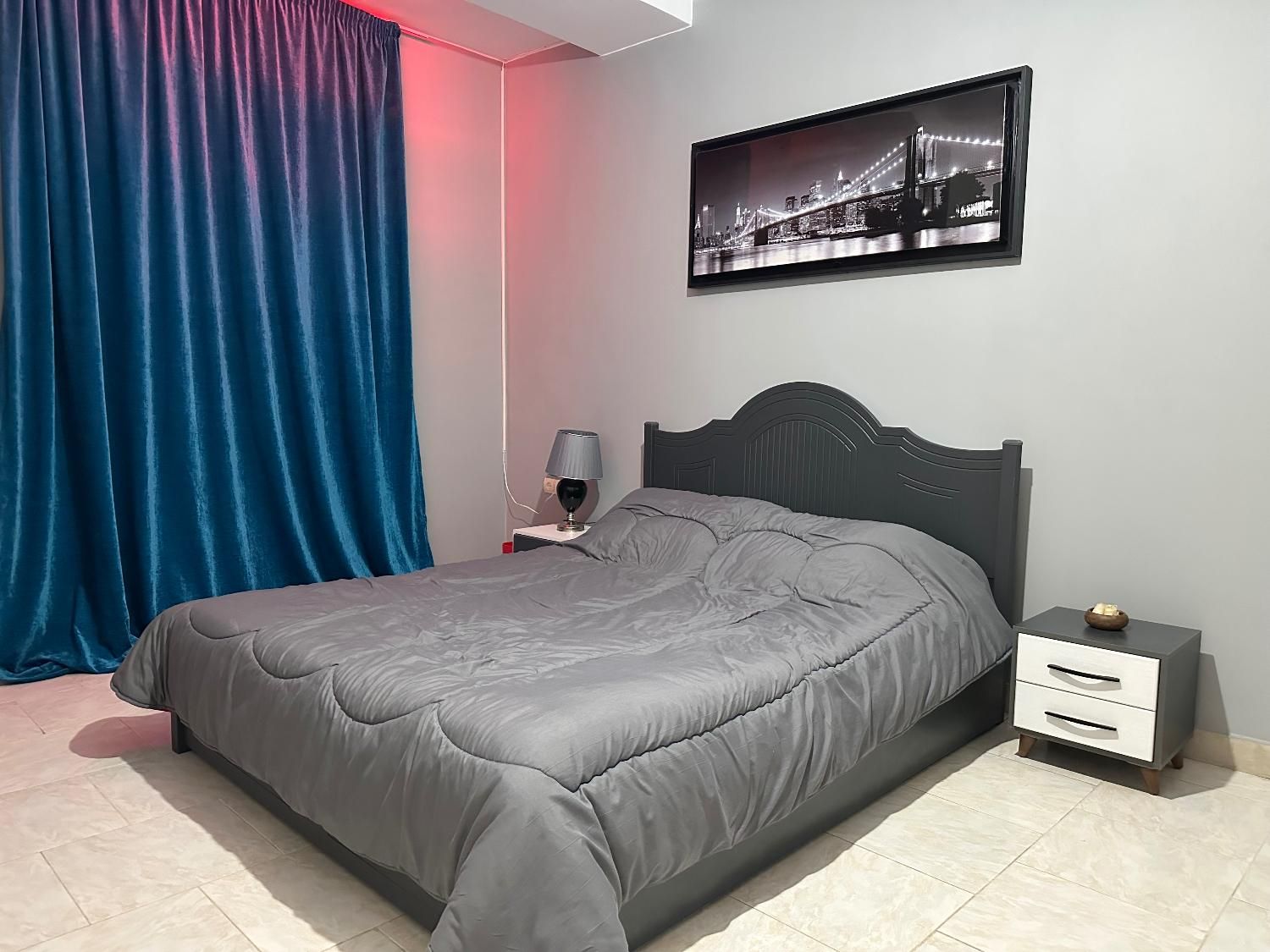 اجاره روزانه آپارتمان شیک وتمیز|اجارهٔ کوتاه‌مدت آپارتمان و سوئیت|کرج, فاز ۳ مهرشهر|دیوار