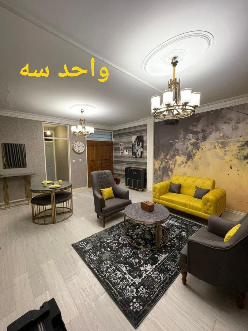 اجاره روزانه/هفتگی ماهانه  ۷۵ متری در منیریه|اجارهٔ کوتاه‌مدت آپارتمان و سوئیت|تهران, منیریه|دیوار