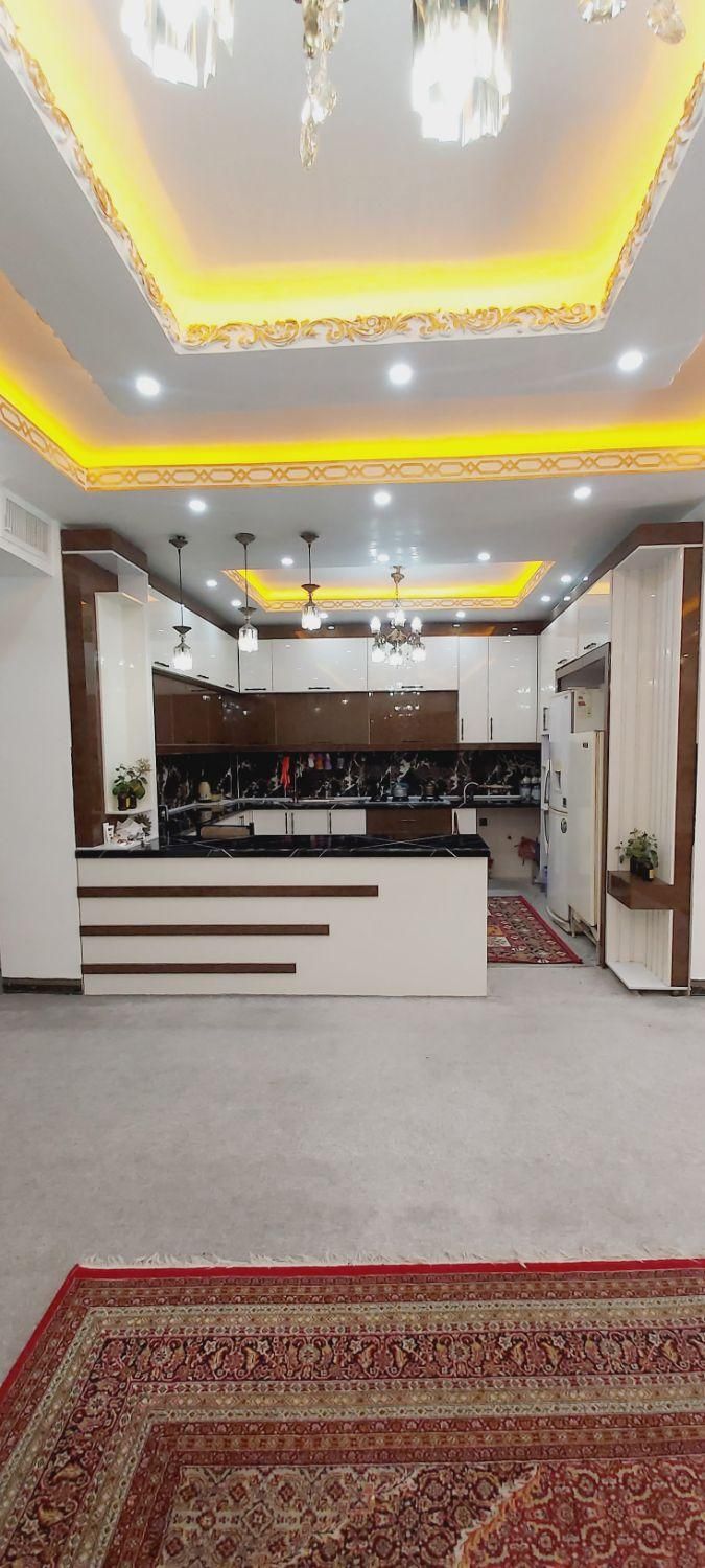 ویلایی کلید اول/فوق العاده لوکس/۲ نبش/شرف آباد|فروش خانه و ویلا|یاسوج, |دیوار