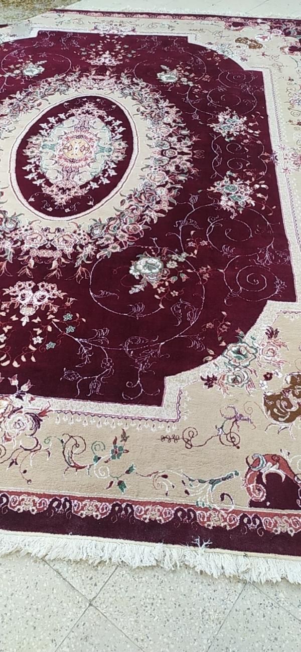 فرش ۱۲متری|فرش|کازرون, |دیوار