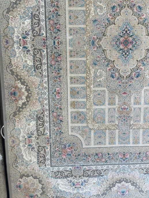 فرش ۱۲۰۰ شانه ستاره کویر یزد|فرش|اصفهان, سروستان|دیوار