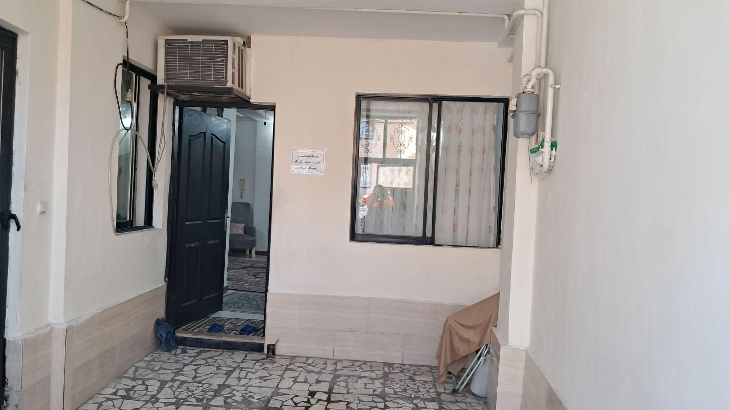اجاره سوییت آپارتمان شیک و تمیز  در جانبازان|اجارهٔ کوتاه‌مدت آپارتمان و سوئیت|رشت, جانبازان|دیوار