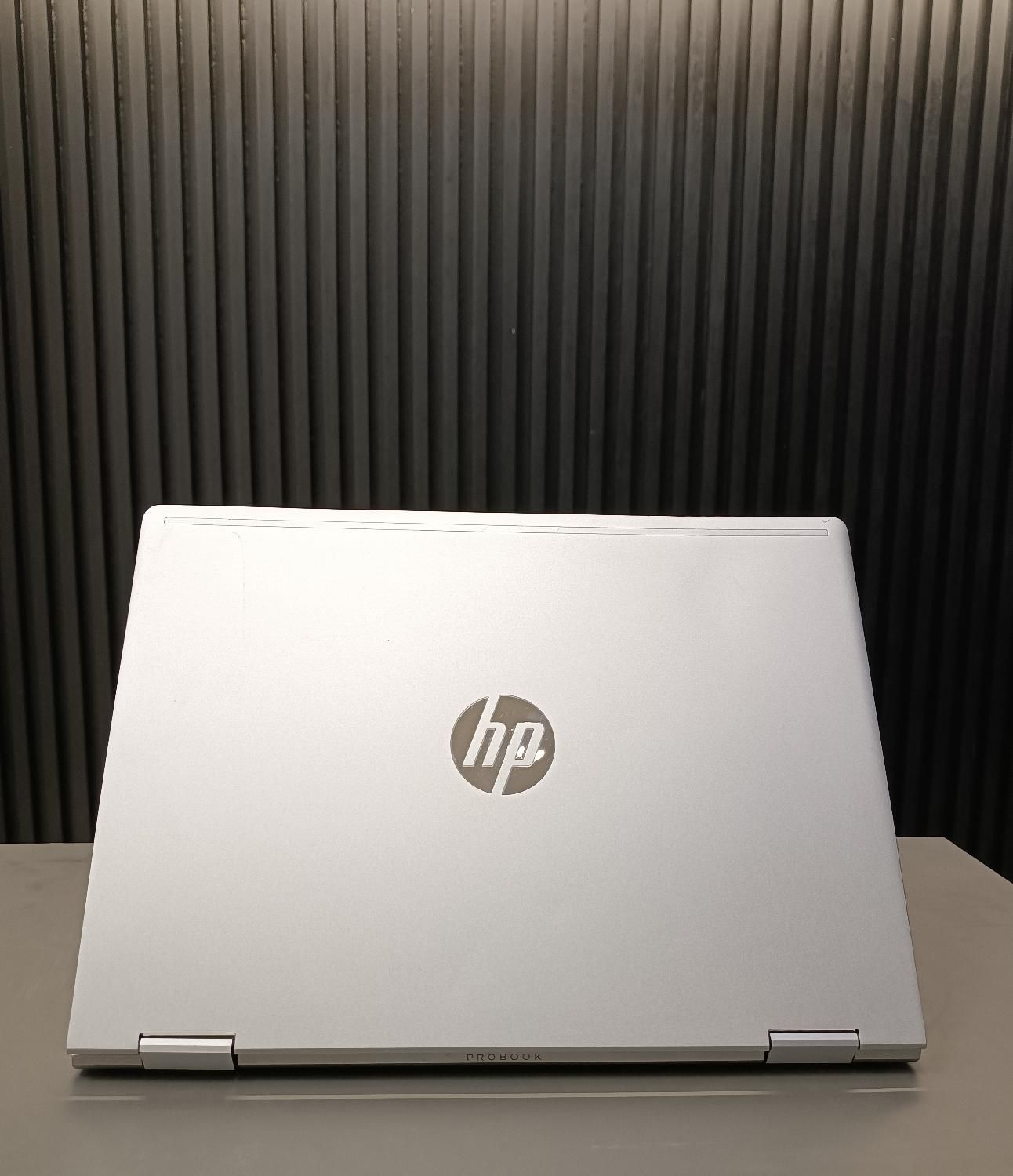 لپ تاپ HP بدون پیش پرداخت ، فقط با یک فقره چک|رایانه همراه|اصفهان, احمدآباد|دیوار