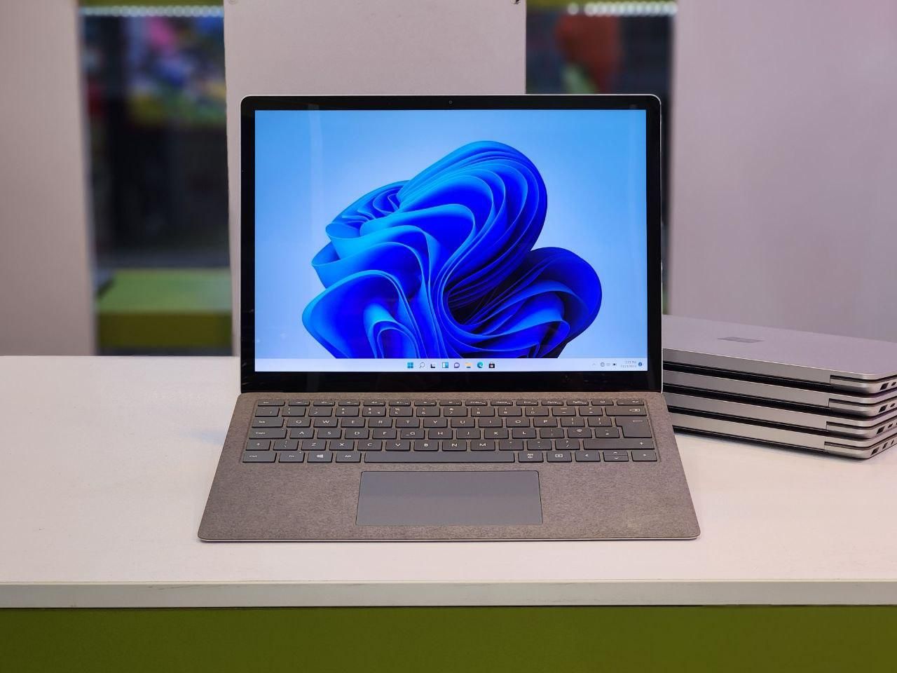 Microsoft Surface Laptop 3|رایانه همراه|کرمان, |دیوار
