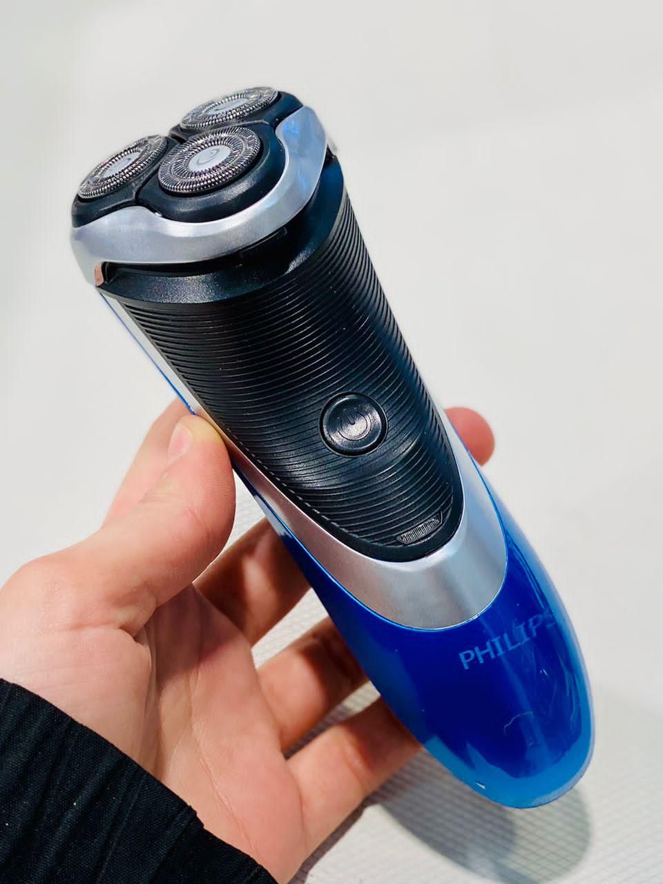 سه تیغ فیلیپس// ماشین ریش تراش فلیپس Philips|آرایشی، بهداشتی، درمانی|اصفهان, سروستان|دیوار