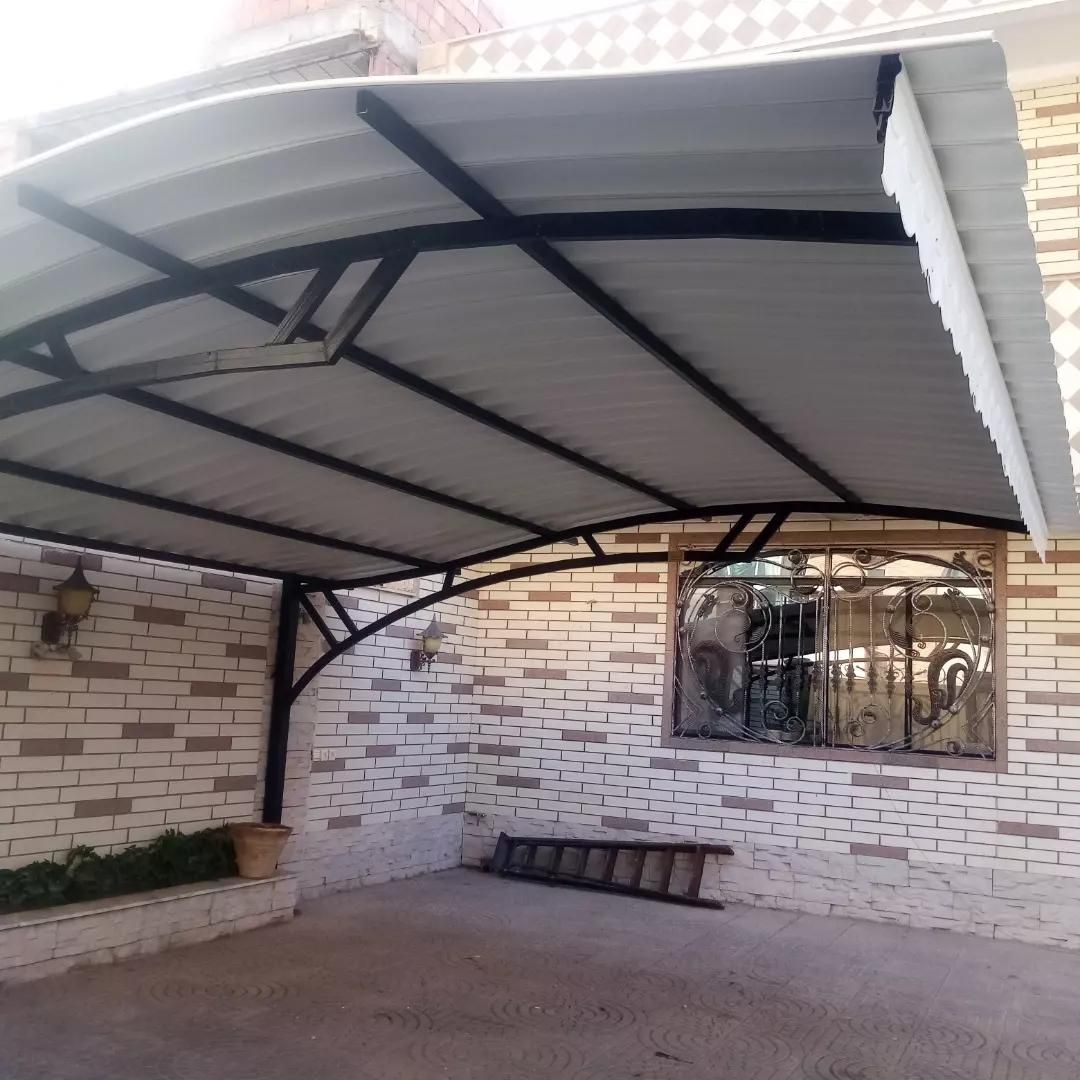 سایه بان مدرن|خدمات پیشه و مهارت|شهر بابک, |دیوار