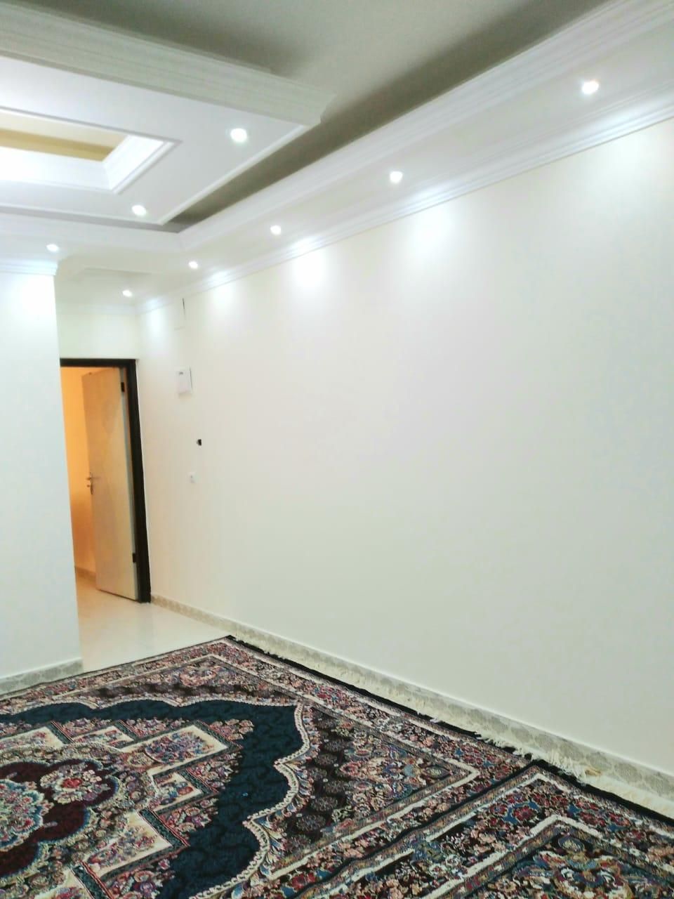 رنگ امیزی ونقاشی ساختمان|خدمات پیشه و مهارت|آبادان, |دیوار