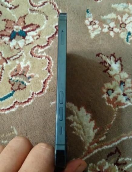 اپل iPhone 12 Pro با حافظهٔ ۲۵۶ گیگابایت|موبایل|کرمان, |دیوار