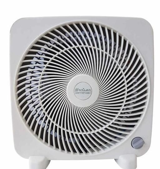 پنکه رومیزی دمنده|پنکه و تصفیه‌کنندهٔ هوا|مشهد, سناباد|دیوار