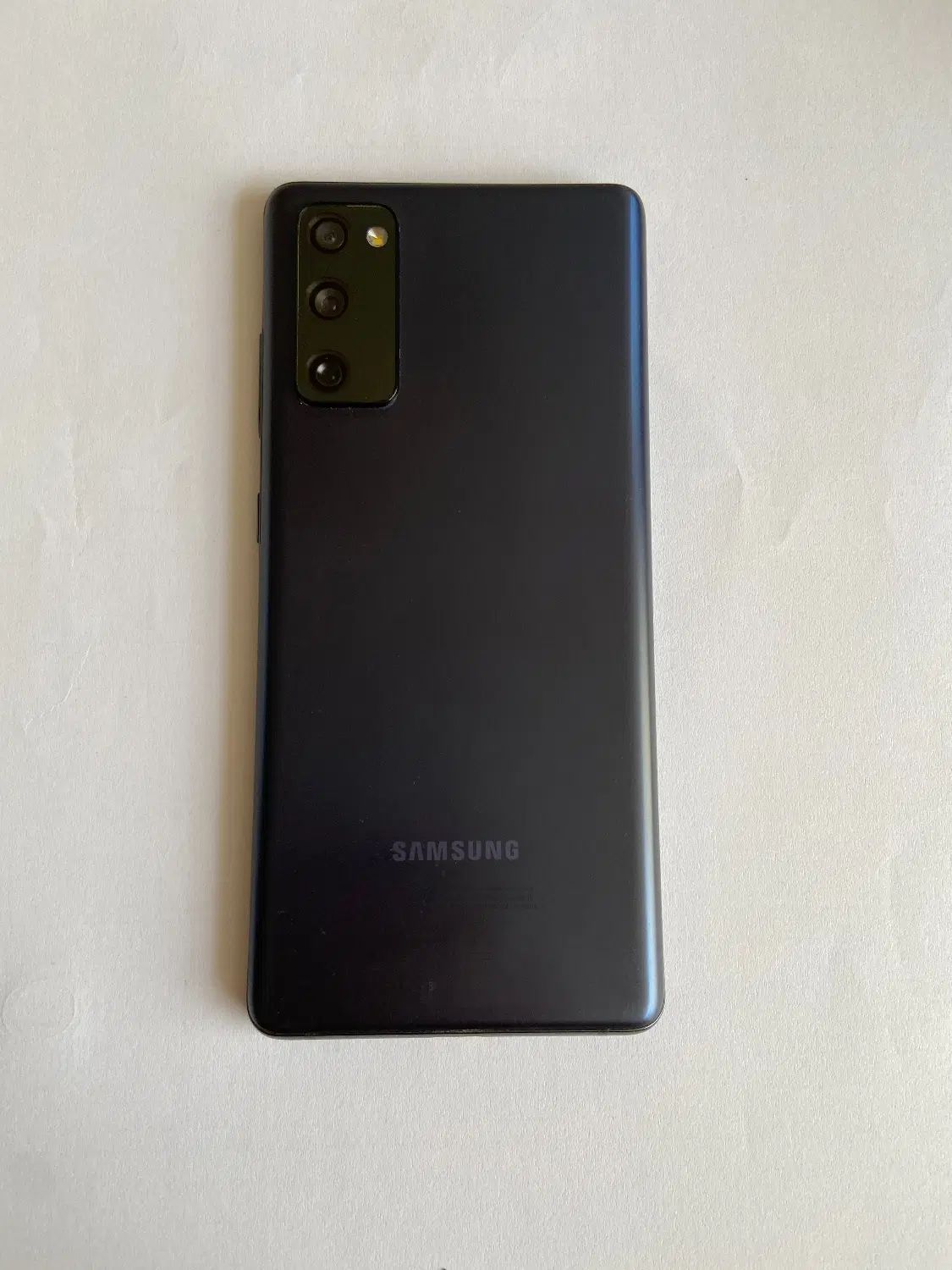 S20fe 128gb ram 8|موبایل|کرج, استاندارد|دیوار