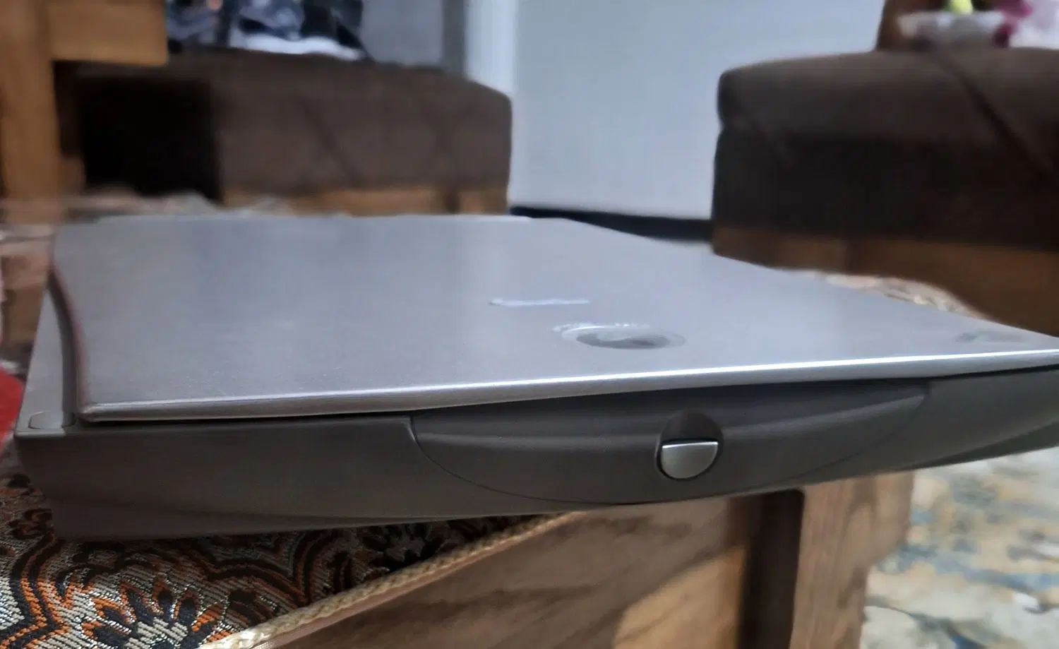 اسکنر کانن  Canon N1220U Slim Flatbed LiDE|پرینتر، اسکنر، کپی، فکس|کرج, برغان|دیوار
