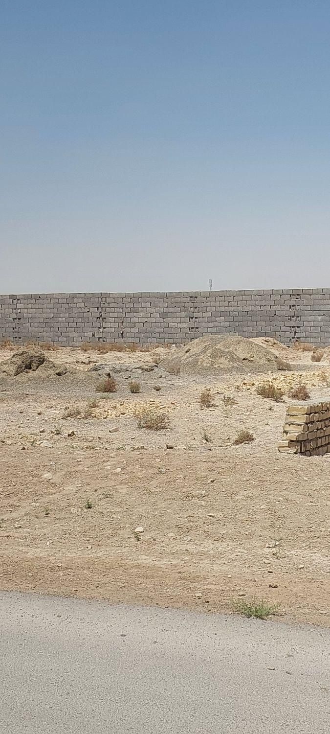 فروش زمین کارگاهی۴۵۰ متر خیابان باران قهجاورستان|فروش زمین و ملک کلنگی|اصفهان, قهجاورستان|دیوار