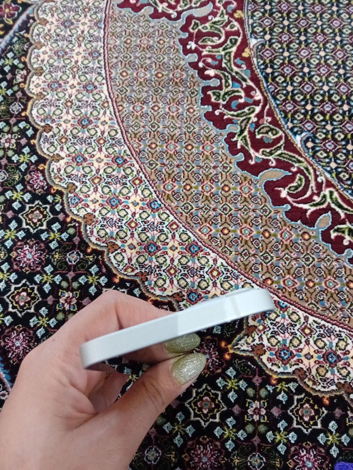 اپل iPhone 13 با حافظهٔ ۱۲۸ گیگابایت|موبایل|گلستان (تهران), |دیوار