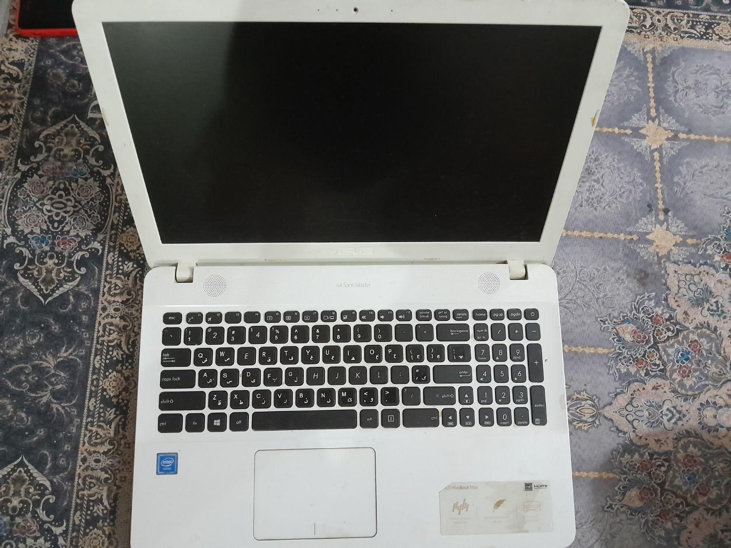 لب تاب Asus|رایانه همراه|دوگنبدان, |دیوار