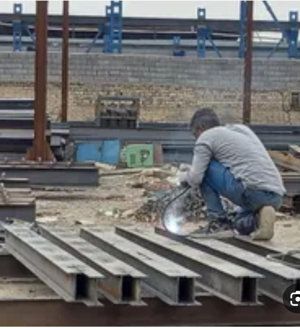 جوشکاری سیار|خدمات پیشه و مهارت|چابهار, |دیوار