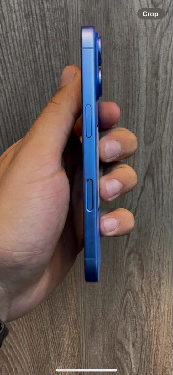 Iphone 16 normal|موبایل|تهران, جمهوری|دیوار