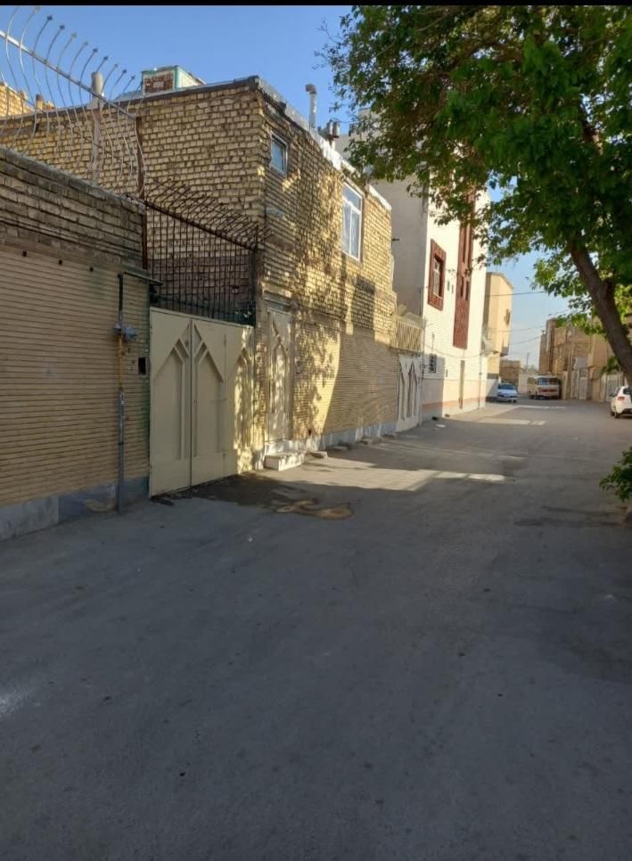 فروش خانه ویلایی ۵۵ متری ۱ خوابه در دوطفلان|فروش خانه و ویلا|اصفهان, دوطفلان|دیوار