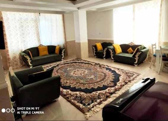سوئیت خانه منزل پارکینگ دار در جوانرود بدون واسطه|اجارهٔ کوتاه‌مدت آپارتمان و سوئیت|جوانرود, |دیوار