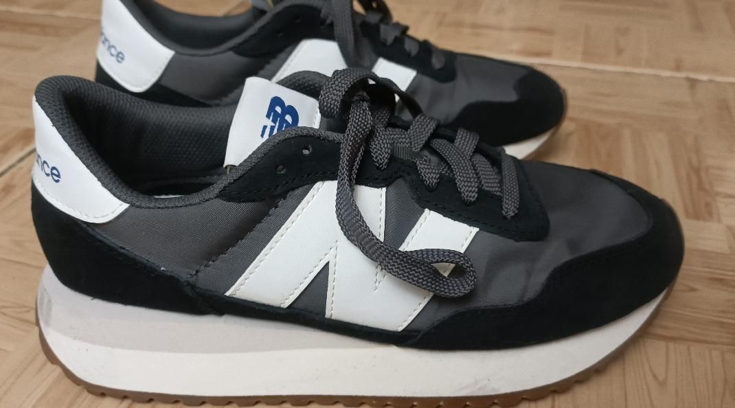 کتونی new balance|کفش و لباس بچه|تهران, جردن|دیوار