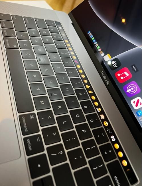 Macbook pro کانفیگ بالا|رایانه همراه|تهران, پیروزی|دیوار