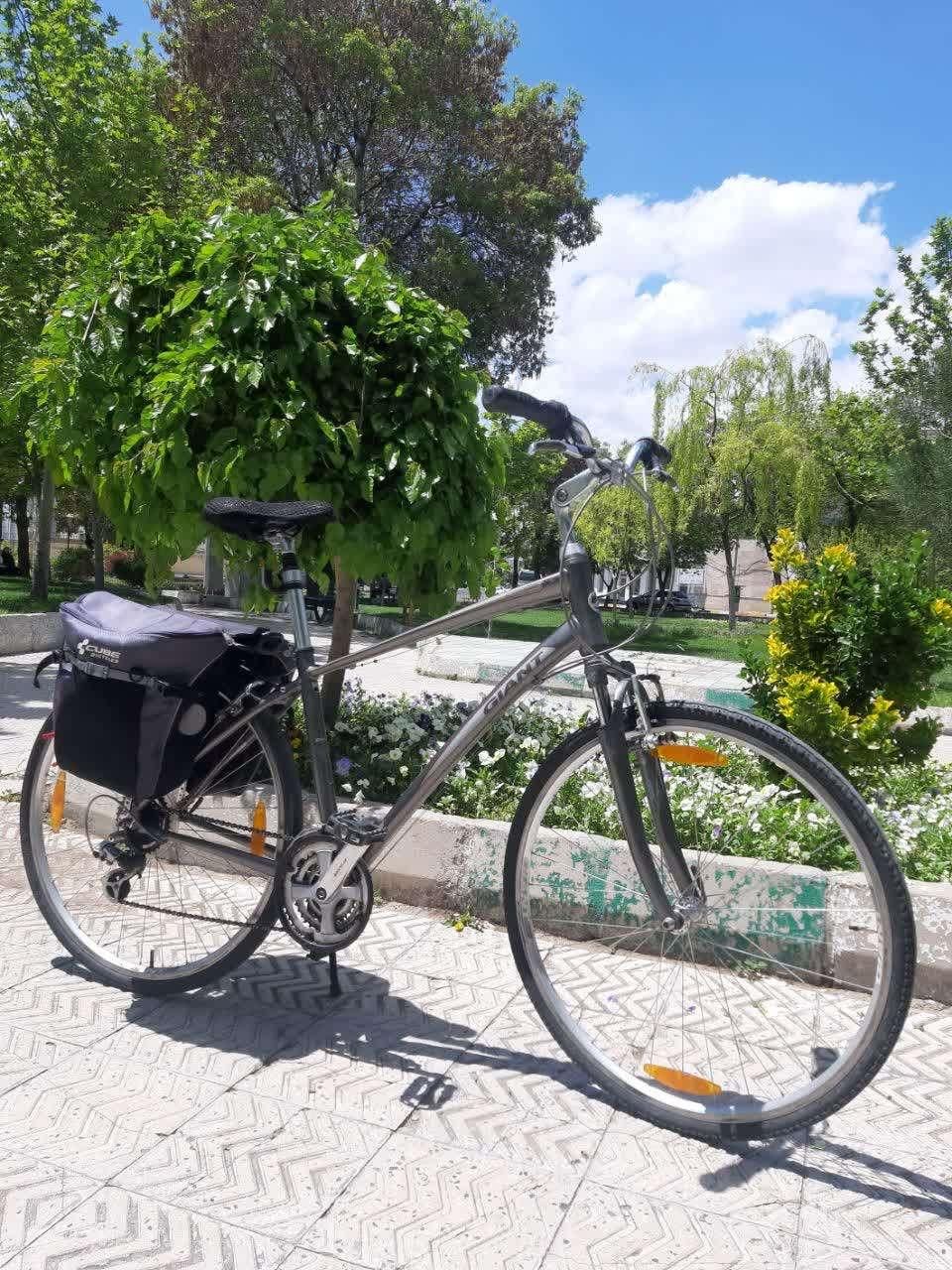 دوچرخه شهری جاینت سایپرس Giant Cypress|دوچرخه، اسکیت، اسکوتر|زنجان, |دیوار