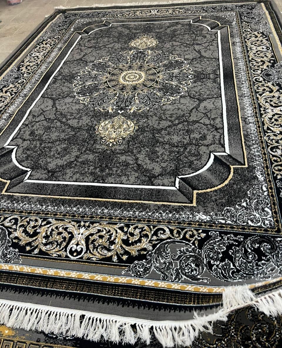 ۶ تخته فرش کاترین دودی عمده|فرش|شیراز, شهرک فرزانگان|دیوار