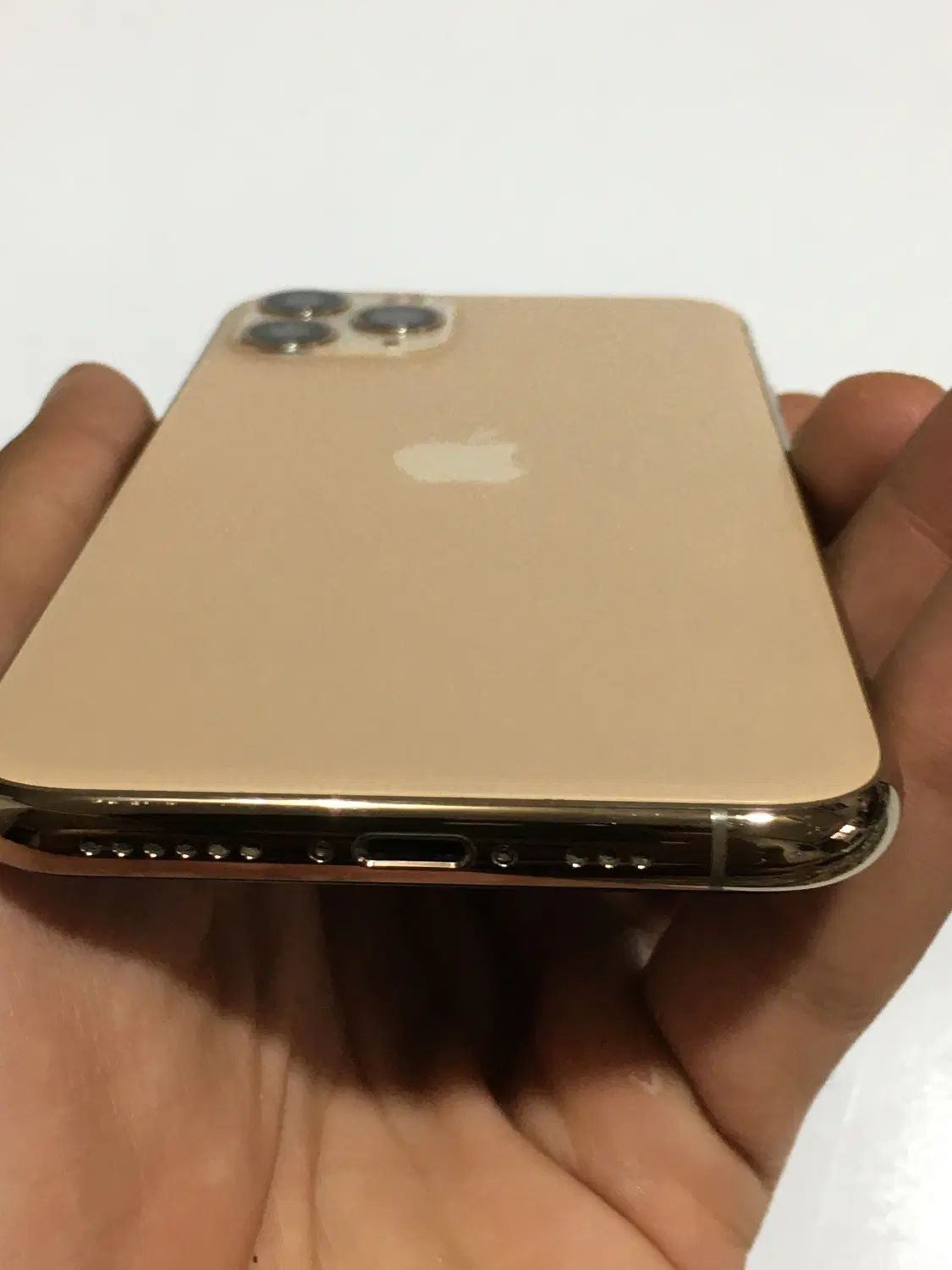 گوشی (iPhone 11pro (256g|موبایل|رشت, جماران|دیوار