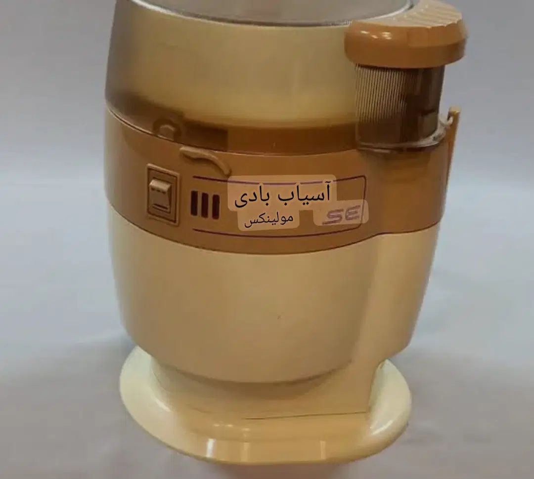اسیاب مولینکس|خردکن، آسیاب، غذاساز|تهران, آهنگ|دیوار
