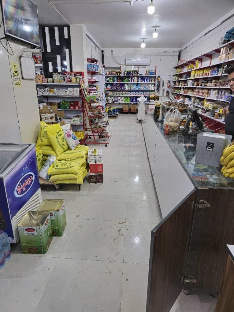 فروش دو باب مغازه|فروش مغازه و غرفه|کازرون, |دیوار