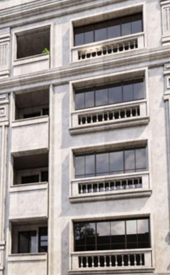 پیش فروش آپارتمان 350 متر 4خواب فول قلب گلسار|پیشفروش املاک|رشت, گلسار|دیوار