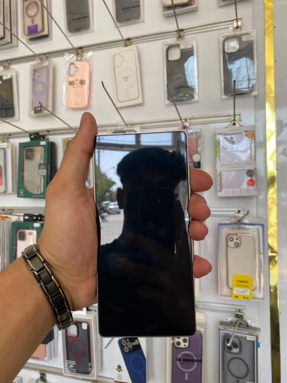 S25 ULTRA 256G|موبایل|پلدشت, |دیوار