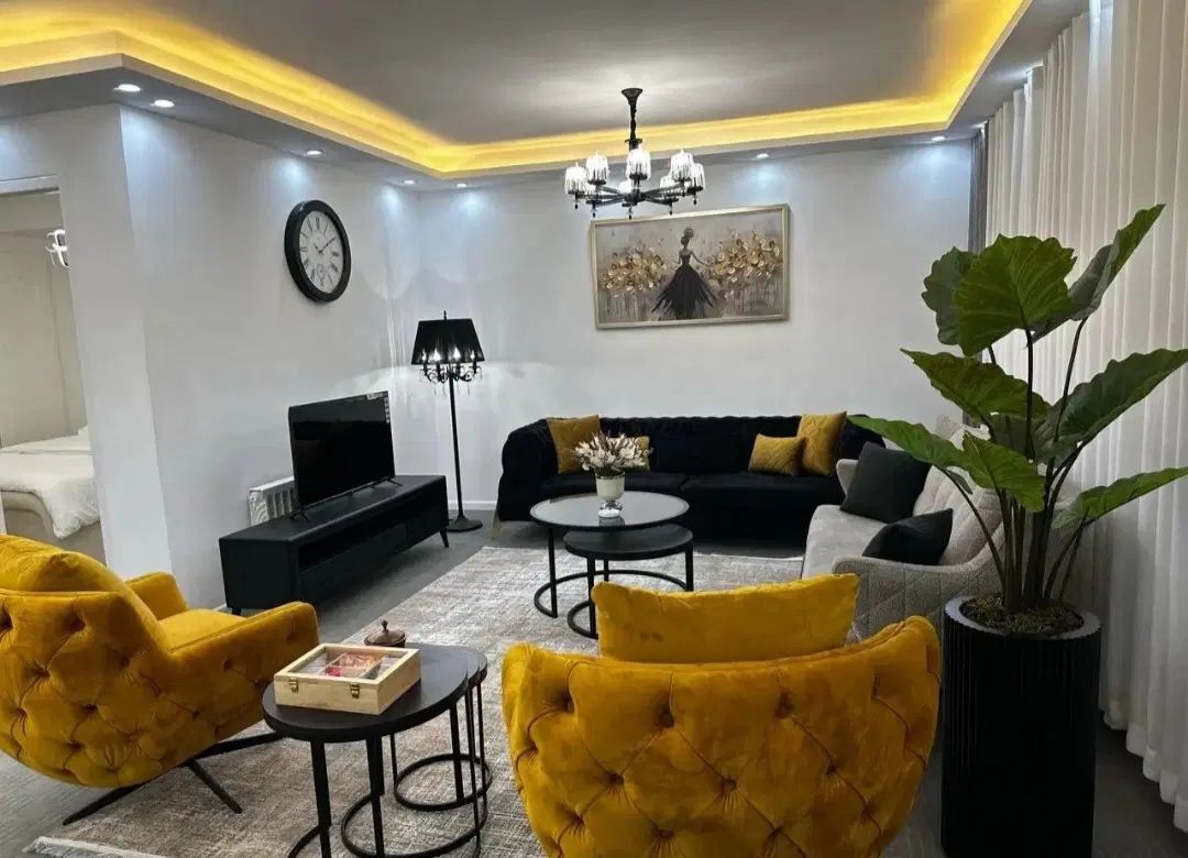 اجاره پارت تایم مبله در سعادت آباد /سرو /اپال|اجارهٔ کوتاه‌مدت آپارتمان و سوئیت|تهران, آسمان|دیوار