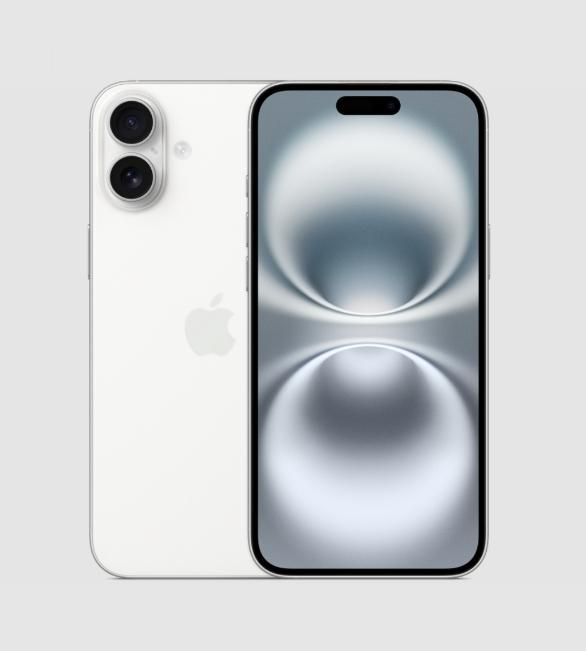 آیفونiphone 16 128ch آکبند ریجستر(قسطی یکسال)|موبایل|مشهد, موسوی قوچانی|دیوار