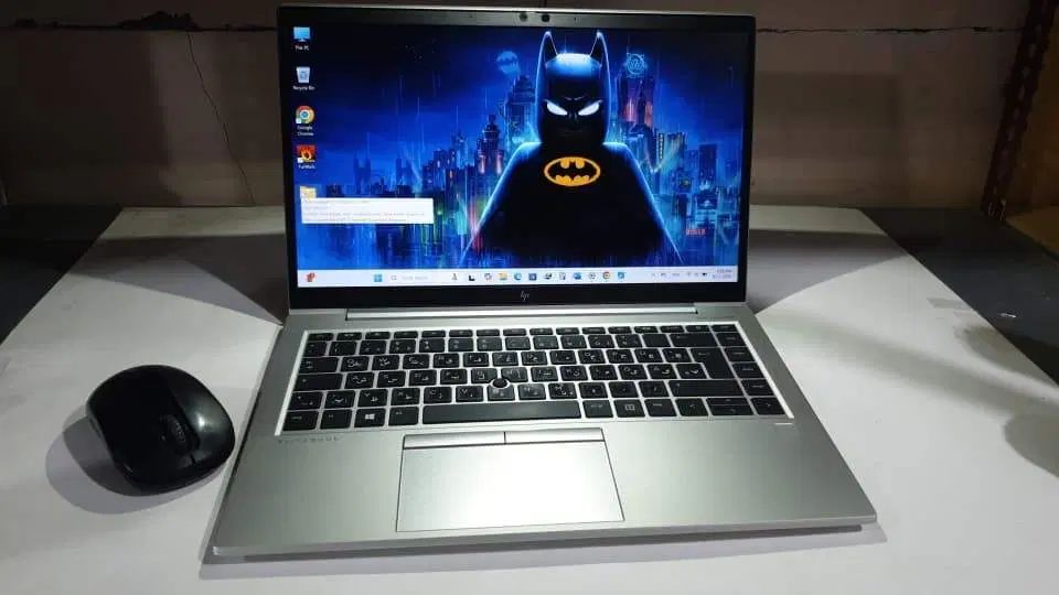 لب تاپ اچ پی HP 840 G7|رایانه همراه|تهران, فلسطین (میدان انقلاب)|دیوار