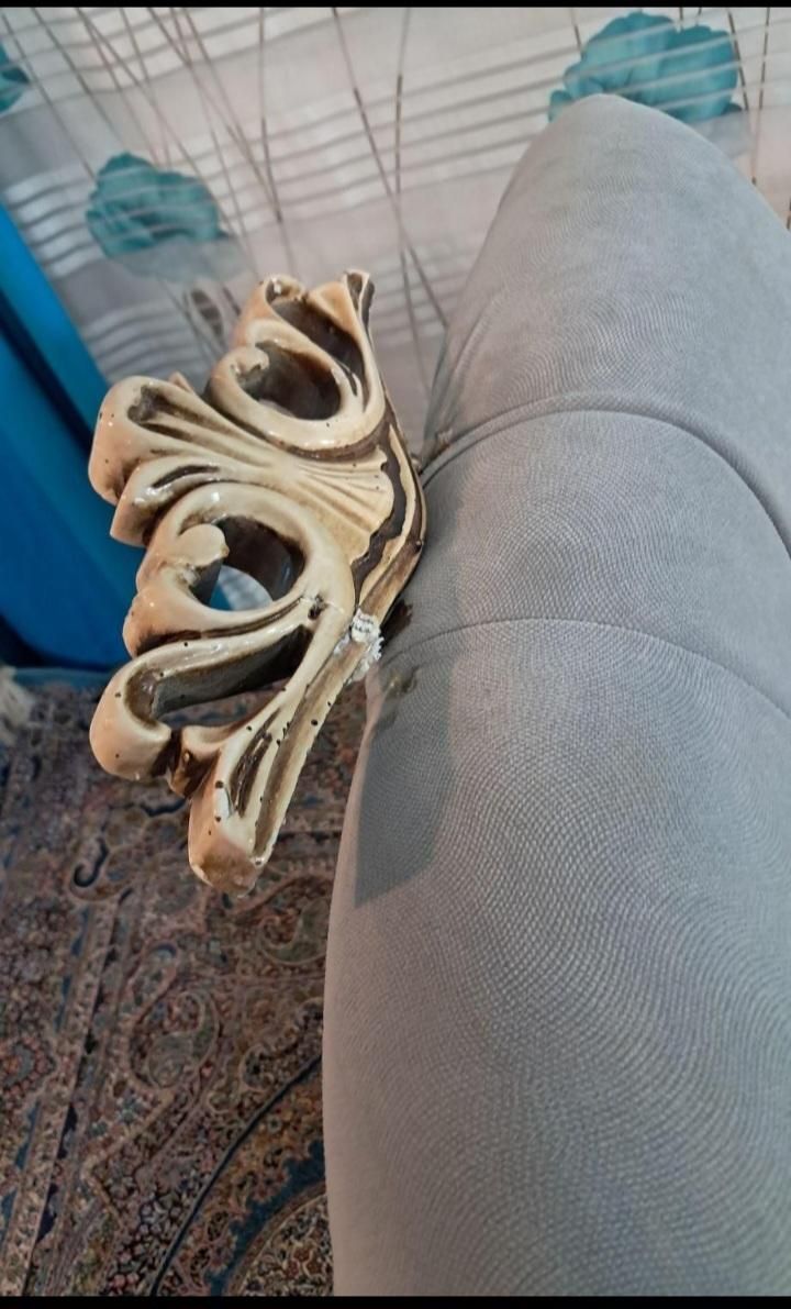 میز ناهار خوری ۴نفره|میز و صندلی غذاخوری|فردیس, فردیس|دیوار