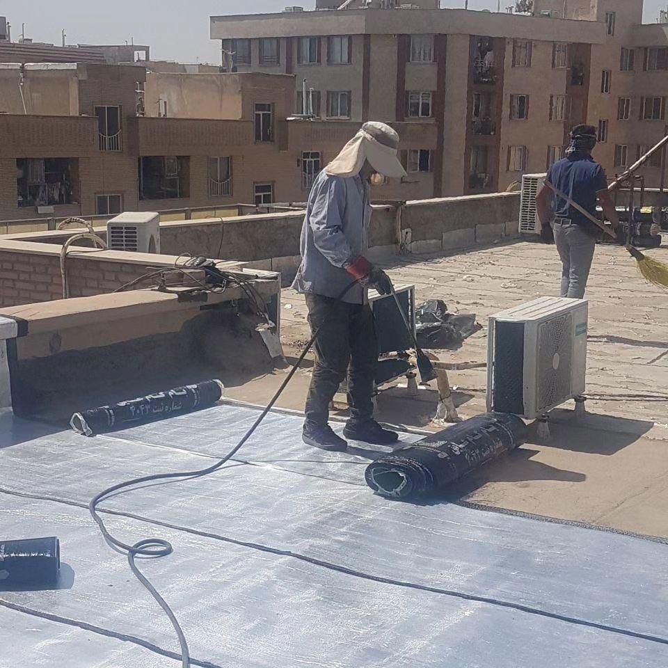 نصب ایزوگام دلیجان.قیروگونی.سراسر تهران و حومه|خدمات پیشه و مهارت|تهران, بازار|دیوار