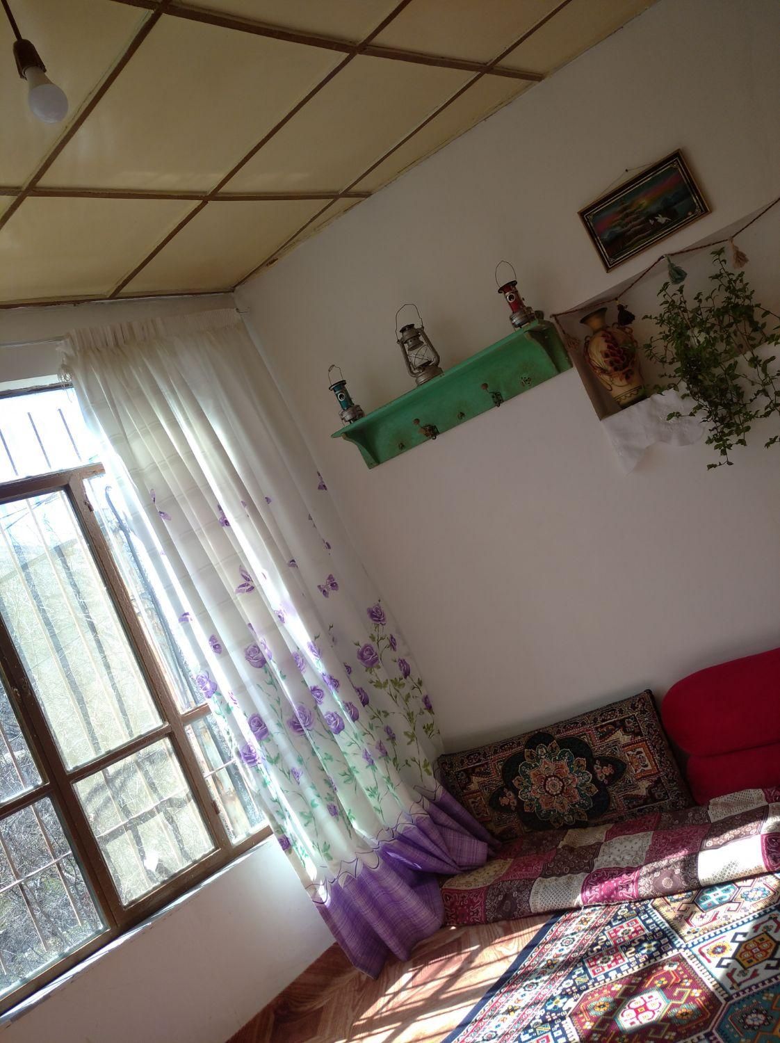 اقامتگاه بومگردی باغسرا  در طرقبه روستای دهبار|اجارهٔ کوتاهمدت ویلا و باغ|طرقبه, |دیوار