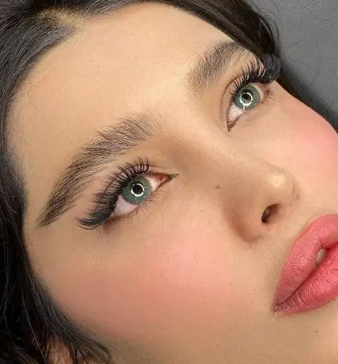خدمات اکستنشن مژه کاشت مژه لیفت مژه ابرو|خدمات آرایشگری و زیبایی|تهران, نیروی هوایی (پیروزی)|دیوار